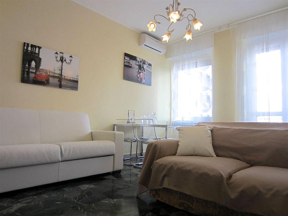 דירות Temporary House Milan Sempione Area מראה חיצוני תמונה